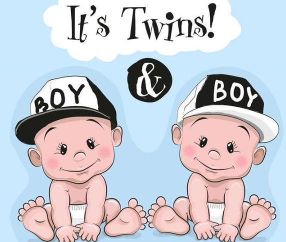 双胞胎八字命理解析：同时出生为何命运不同？