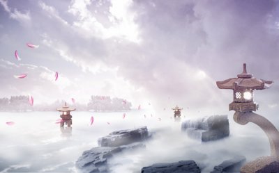 这些巧合的神秘现象，是风水原因还是偶然