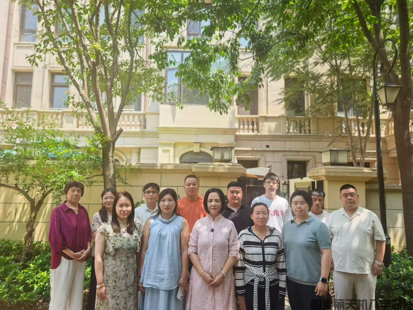 天机八字与河洛风水：二十年实战淬炼的“一眼本质”教学法(图2)